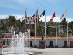 Parque Hidalgo1